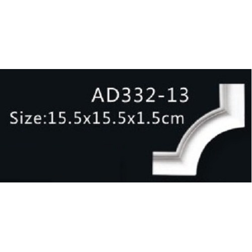 Угловой элемент AD332-13