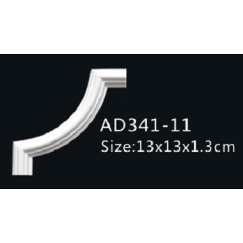 Угловой элемент AD341-11