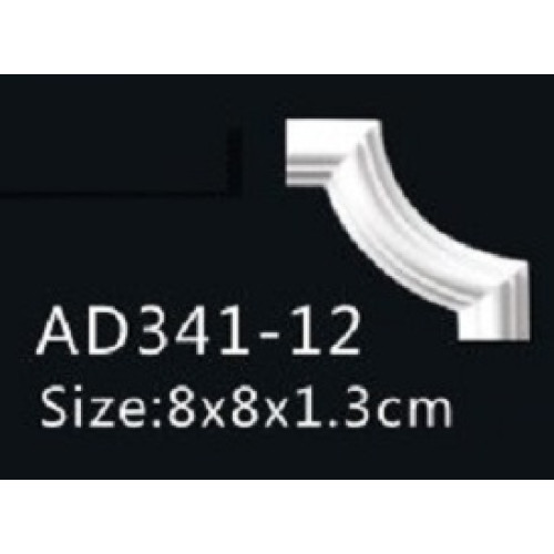 Угловой элемент AD341-12