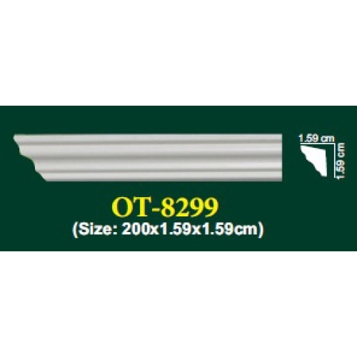 Карниз OT-8299