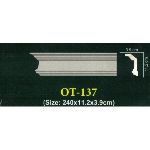 Карниз OT-137