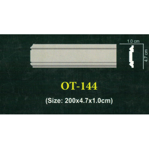 Молдинг OT-144