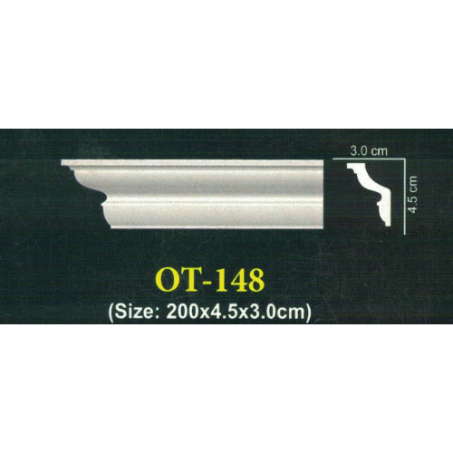 Карниз OT-148