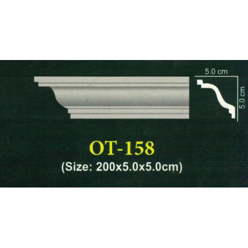 Карниз OT-158