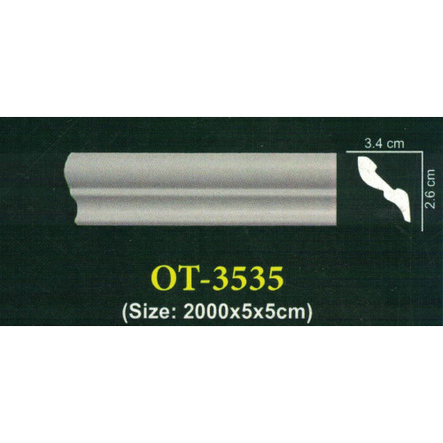 Карниз OT-3535