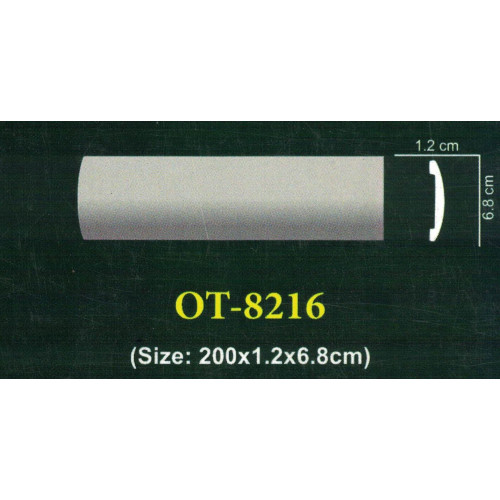 Молдинг OT-8216