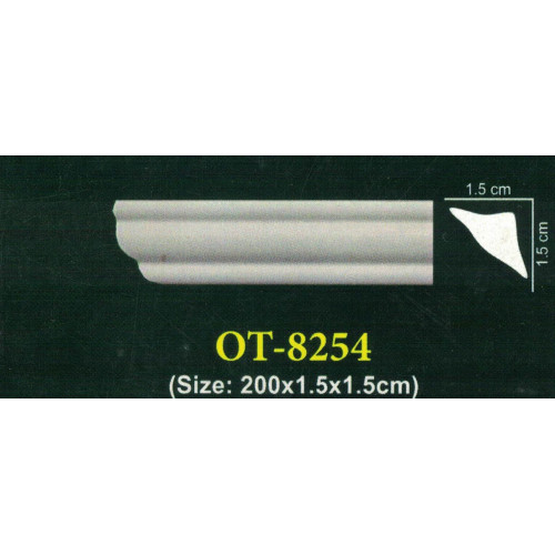 Карниз OT-8254