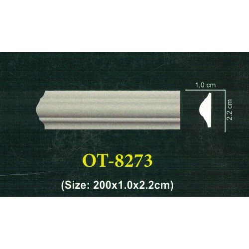 Молдинг OT-8273