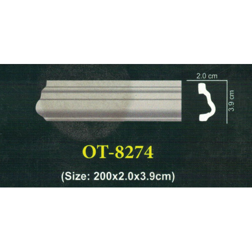 Молдинг OT-8274