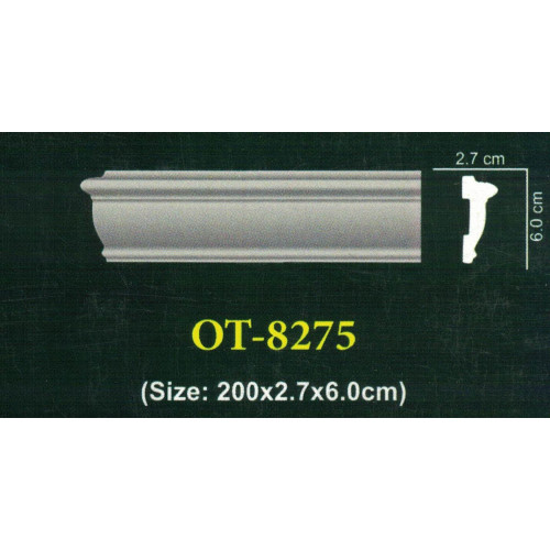 Молдинг OT-8275