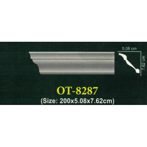 Карниз OT-8287