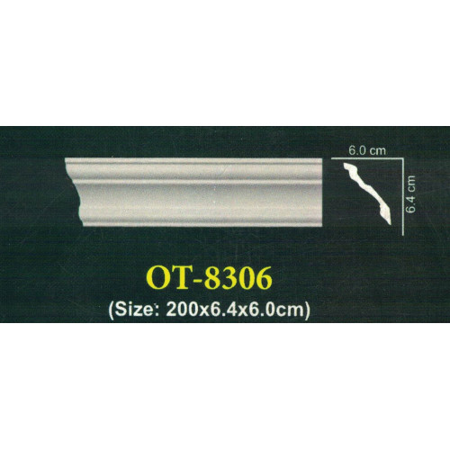 Карниз OT-8306