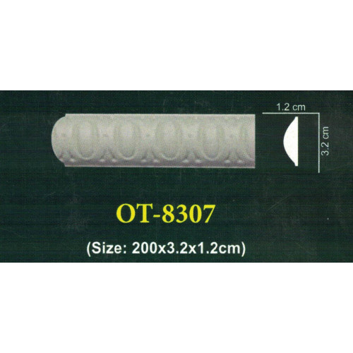 Молдинг OT-8307