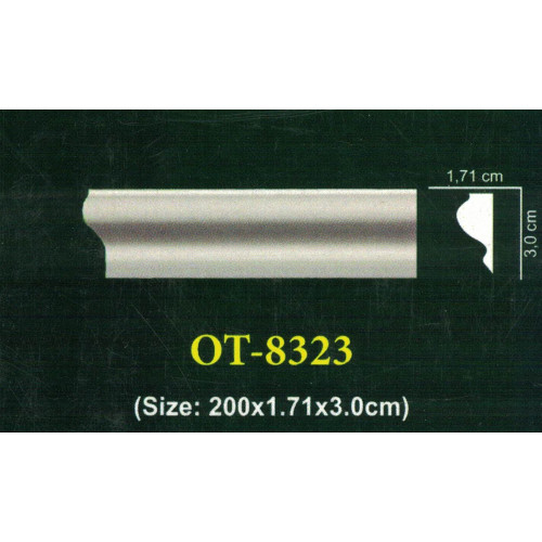 Молдинг OT-8323