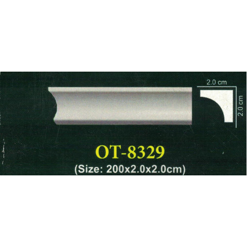 Карниз OT-8329