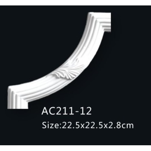 Угловой элемент AC211-12