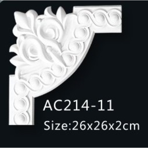 Угловой элемент AC214-11
