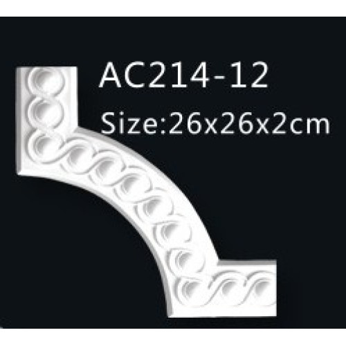 Угловой элемент AC214-12