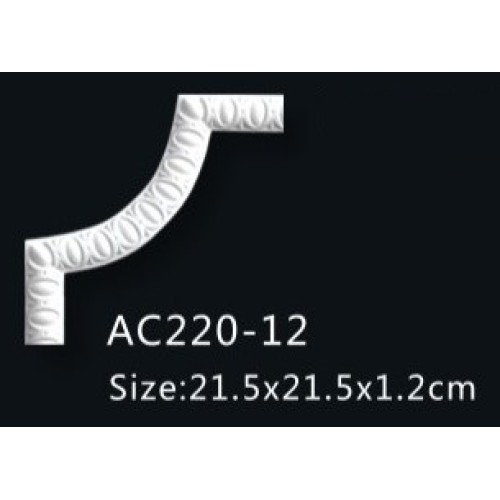 Угловой элемент AC220-12