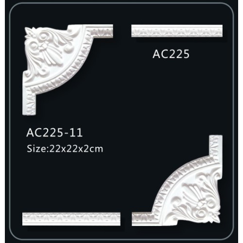 Угловой элемент AC225-11