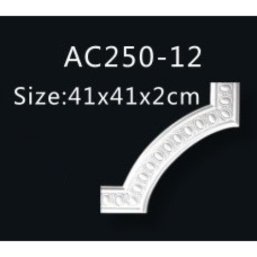 Угловой элемент AC250-12