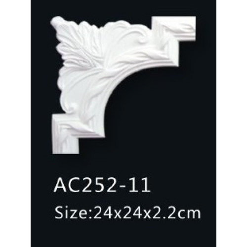 Угловой элемент AC252-11