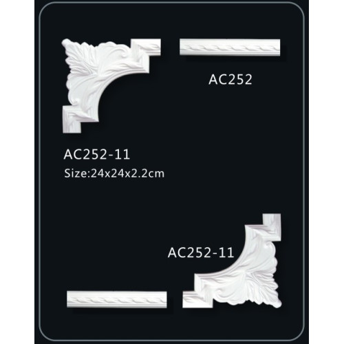 Угловой элемент AC252-11