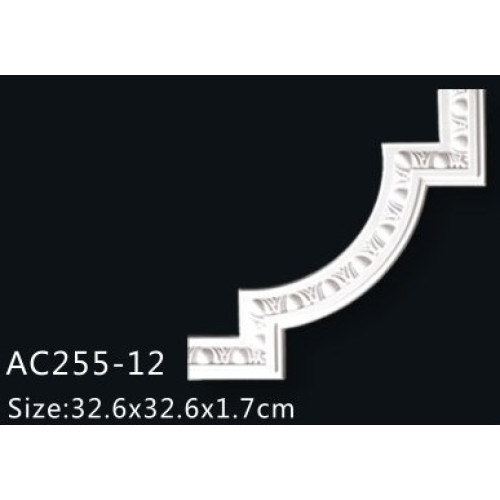 Угловой элемент AC255-12