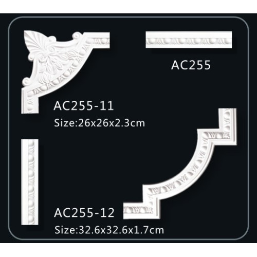 Угловой элемент AC255-11