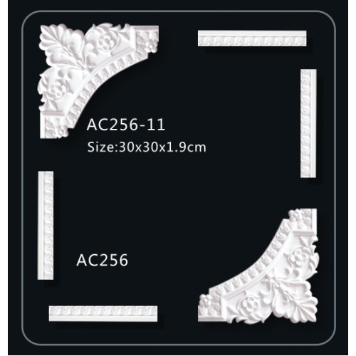 Угловой элемент AC256-11